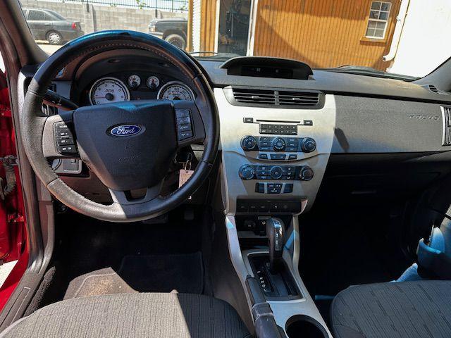 Thumbnail image of 2011 Ford Focus at MARTE MOTORS LLC