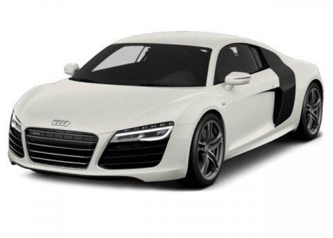 Thumbnail image of 2015 Audi R8 at GrandPrixMotorsInc Used