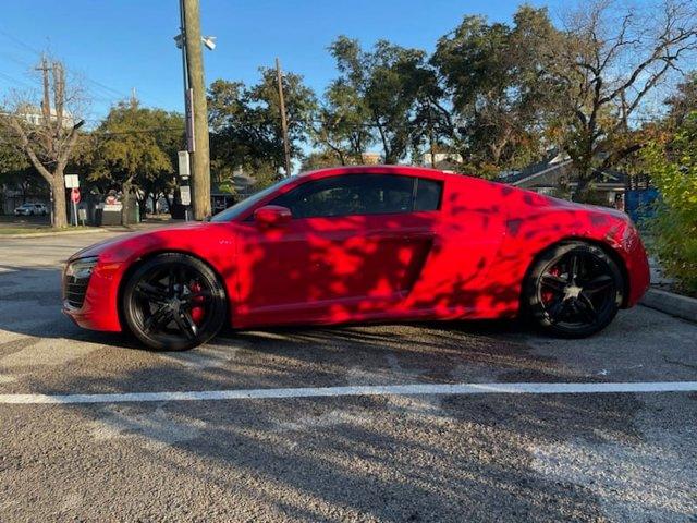 Thumbnail image of 2015 Audi R8 at GrandPrixMotorsInc Used