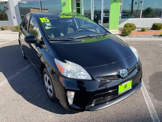 Thumbnail image of 2015 Toyota Prius at 4 Seasons Auto Sales