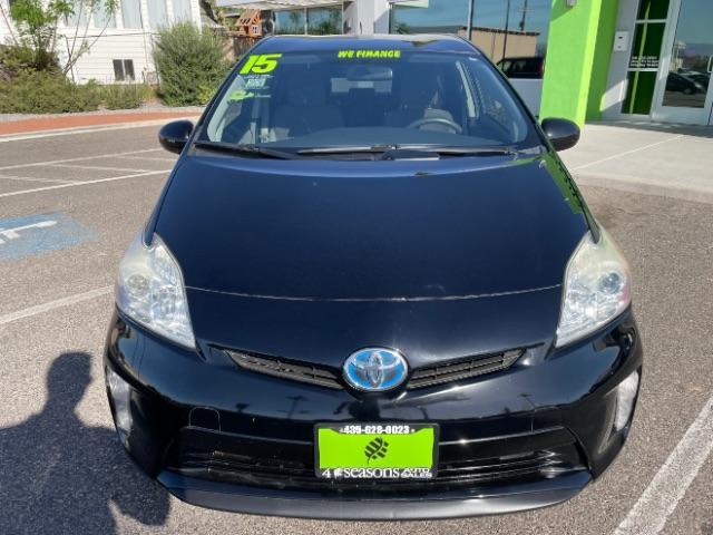 Thumbnail image of 2015 Toyota Prius at 4 Seasons Auto Sales