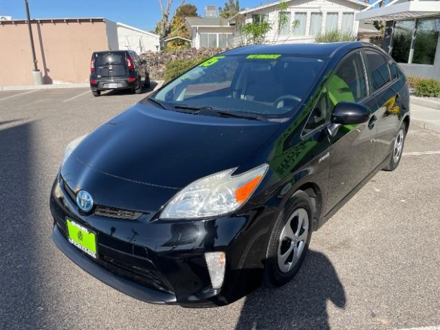 Thumbnail image of 2015 Toyota Prius at 4 Seasons Auto Sales