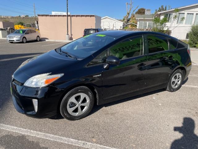 Thumbnail image of 2015 Toyota Prius at 4 Seasons Auto Sales