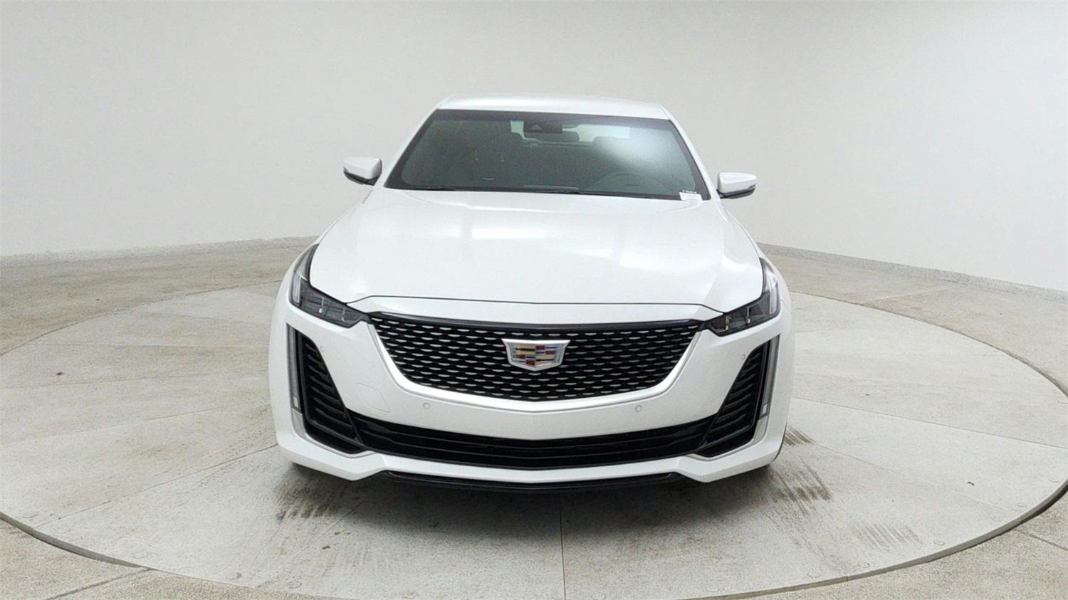 Thumbnail image of 2024 Cadillac CT5 at Bridgeton Auto Mall