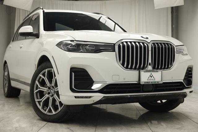 Thumbnail image of 2022 BMW X7 at Avenue Motors LLP