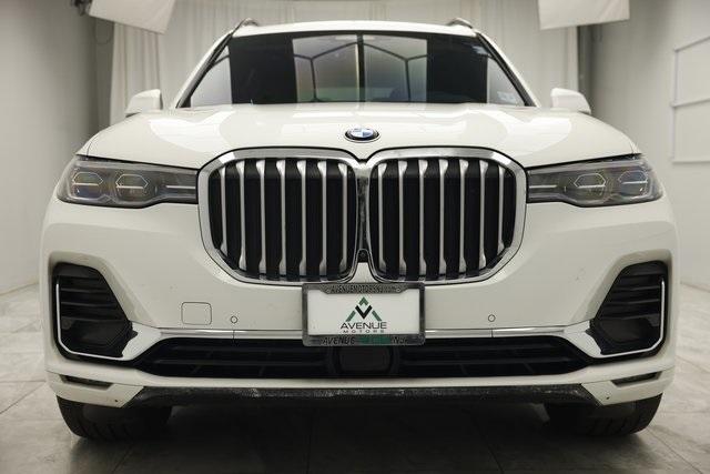 Thumbnail image of 2022 BMW X7 at Avenue Motors LLP