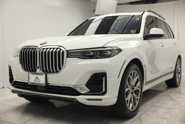 Thumbnail image of 2022 BMW X7 at Avenue Motors LLP