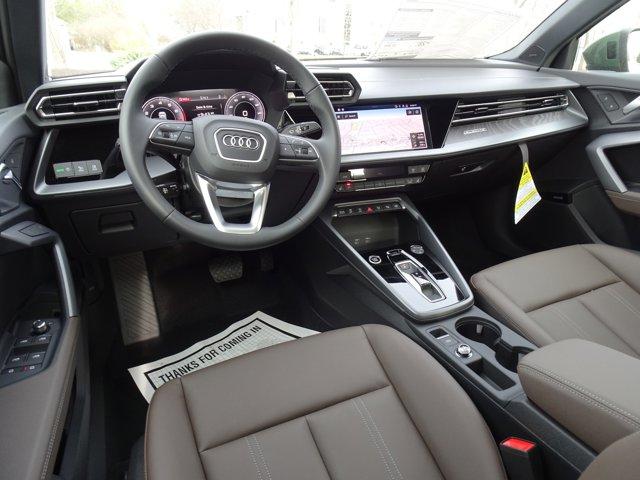 Thumbnail image of 2025 Audi A3 at The Audi Connection Used