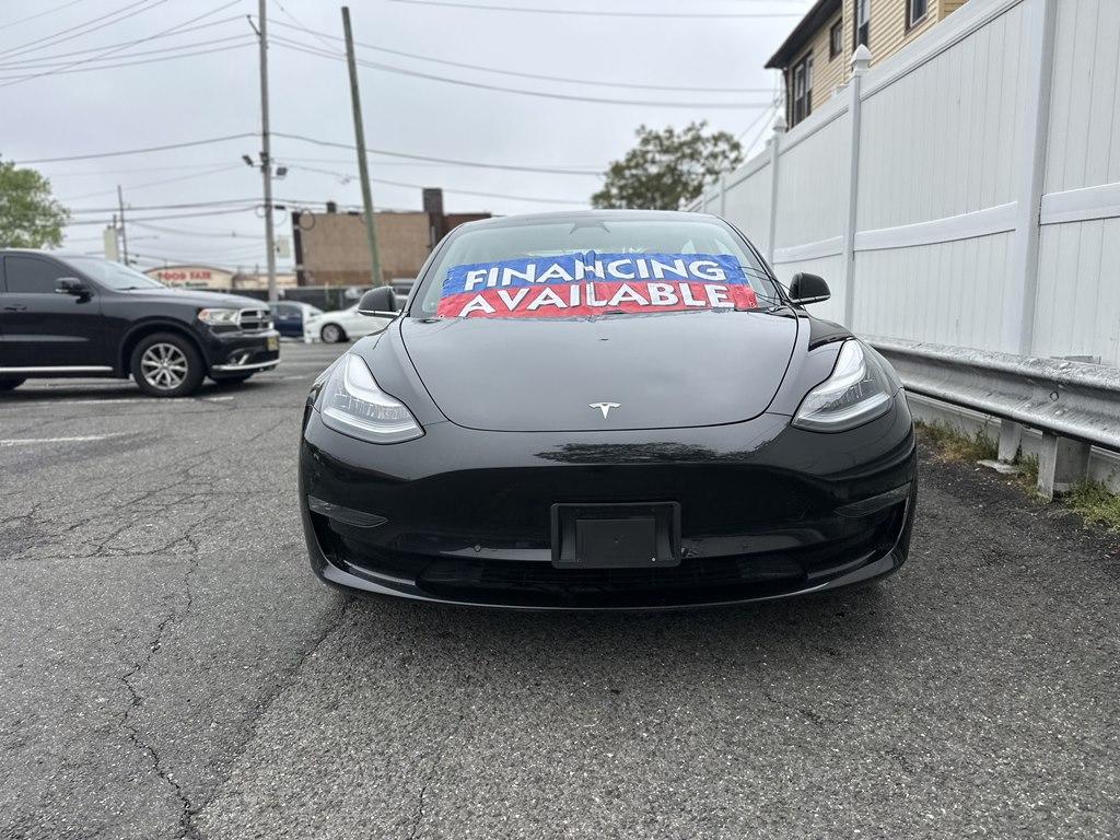 Thumbnail image of 2019 Tesla Model 3 at AUTO MARKET STREET