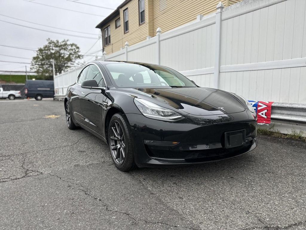 Thumbnail image of 2019 Tesla Model 3 at AUTO MARKET STREET