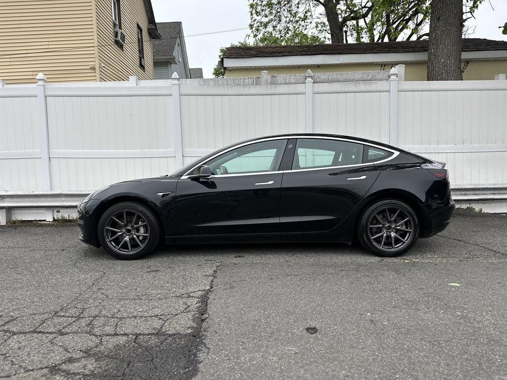 Thumbnail image of 2019 Tesla Model 3 at AUTO MARKET STREET
