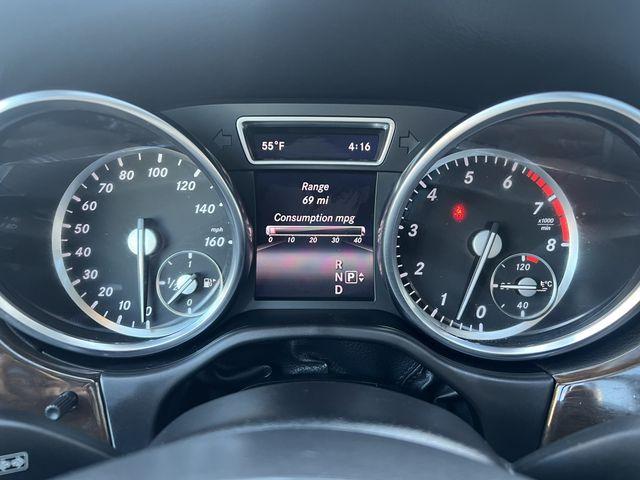 Thumbnail image of 2015 Mercedes-Benz M-Class at City Auto Sales