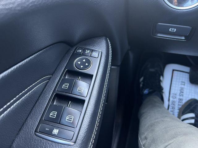 Thumbnail image of 2015 Mercedes-Benz M-Class at City Auto Sales
