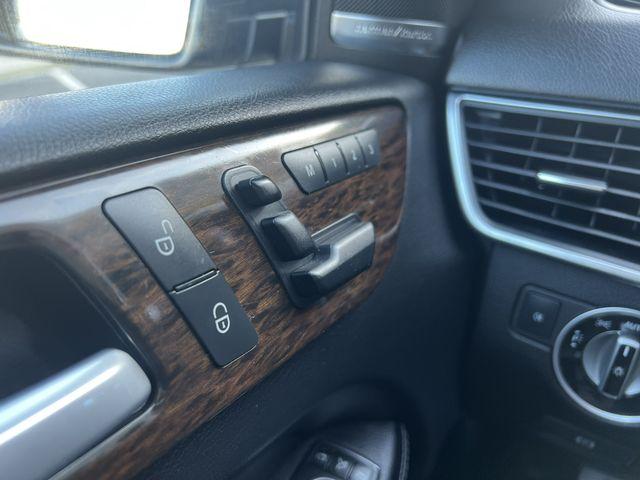 Thumbnail image of 2015 Mercedes-Benz M-Class at City Auto Sales