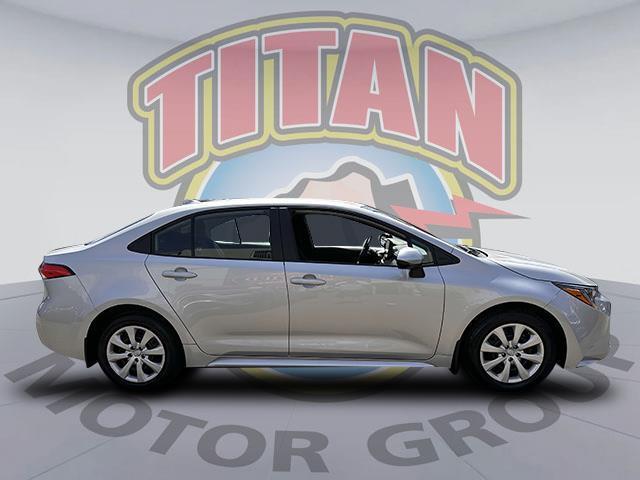 Thumbnail image of 2024 Toyota Corolla at Toyota of Bay Ridge Brooklyn