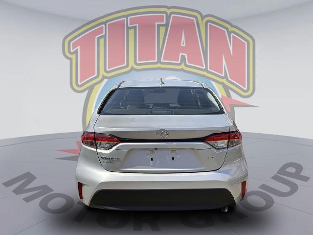 Thumbnail image of 2024 Toyota Corolla at Toyota of Bay Ridge Brooklyn