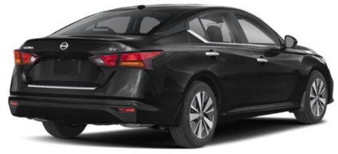 Thumbnail image of 2022 Nissan Altima at Woodbury Nissan Inc