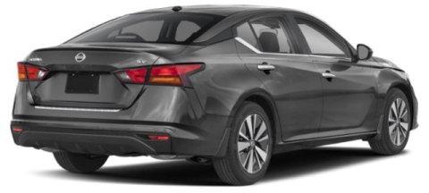 Thumbnail image of 2022 Nissan Altima at Woodbury Nissan Inc