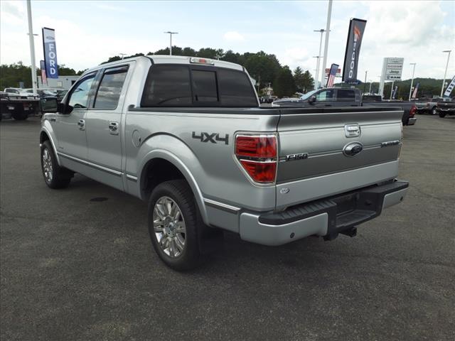 Thumbnail image of 2013 Ford F-150 at Duncan Ford Chrysler