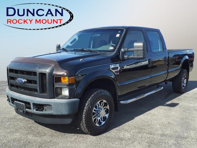 Thumbnail image of 2009 Ford F-350 Super Duty at Duncan Ford Chrysler