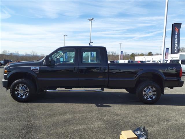 Thumbnail image of 2009 Ford F-350 Super Duty at Duncan Ford Chrysler