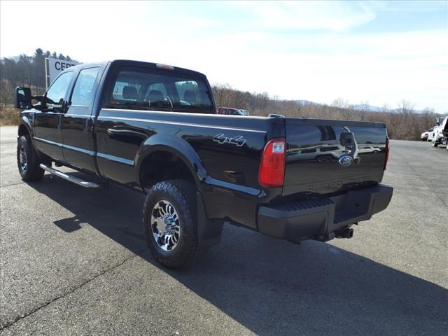 Thumbnail image of 2009 Ford F-350 Super Duty at Duncan Ford Chrysler