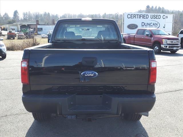 Thumbnail image of 2009 Ford F-350 Super Duty at Duncan Ford Chrysler