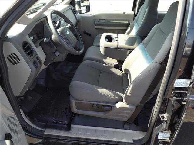 Thumbnail image of 2009 Ford F-350 Super Duty at Duncan Ford Chrysler
