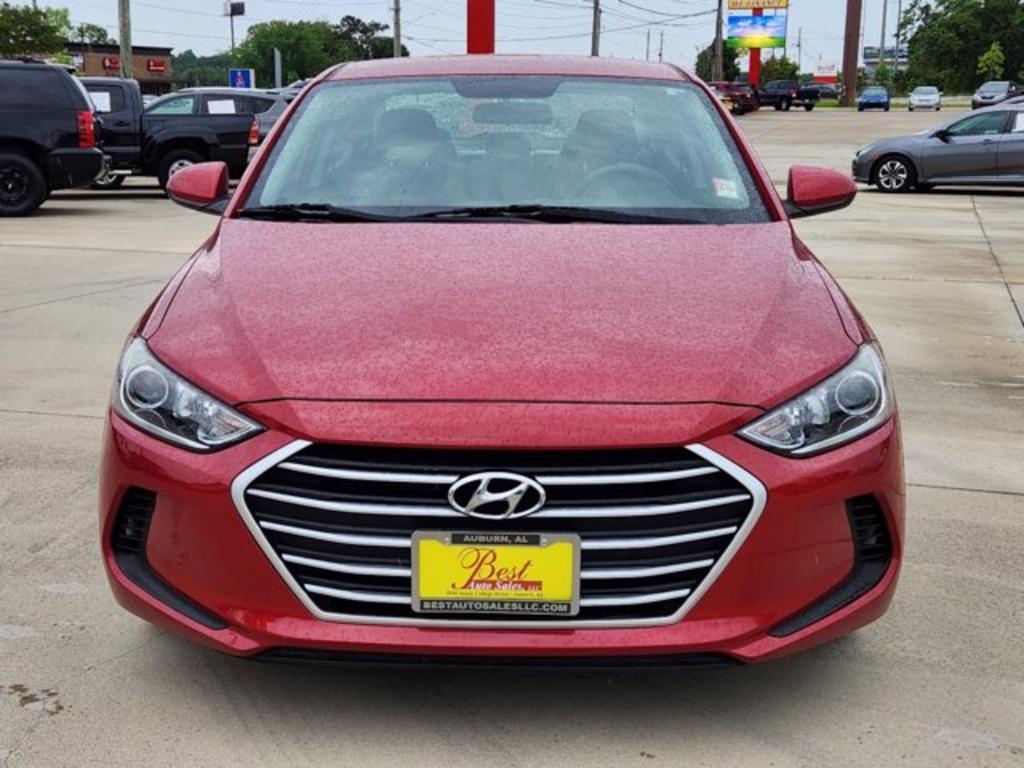 Thumbnail image of 2018 Hyundai ELANTRA at Best Auto Sales, LLC