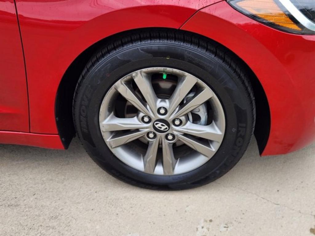 Thumbnail image of 2018 Hyundai ELANTRA at Best Auto Sales, LLC