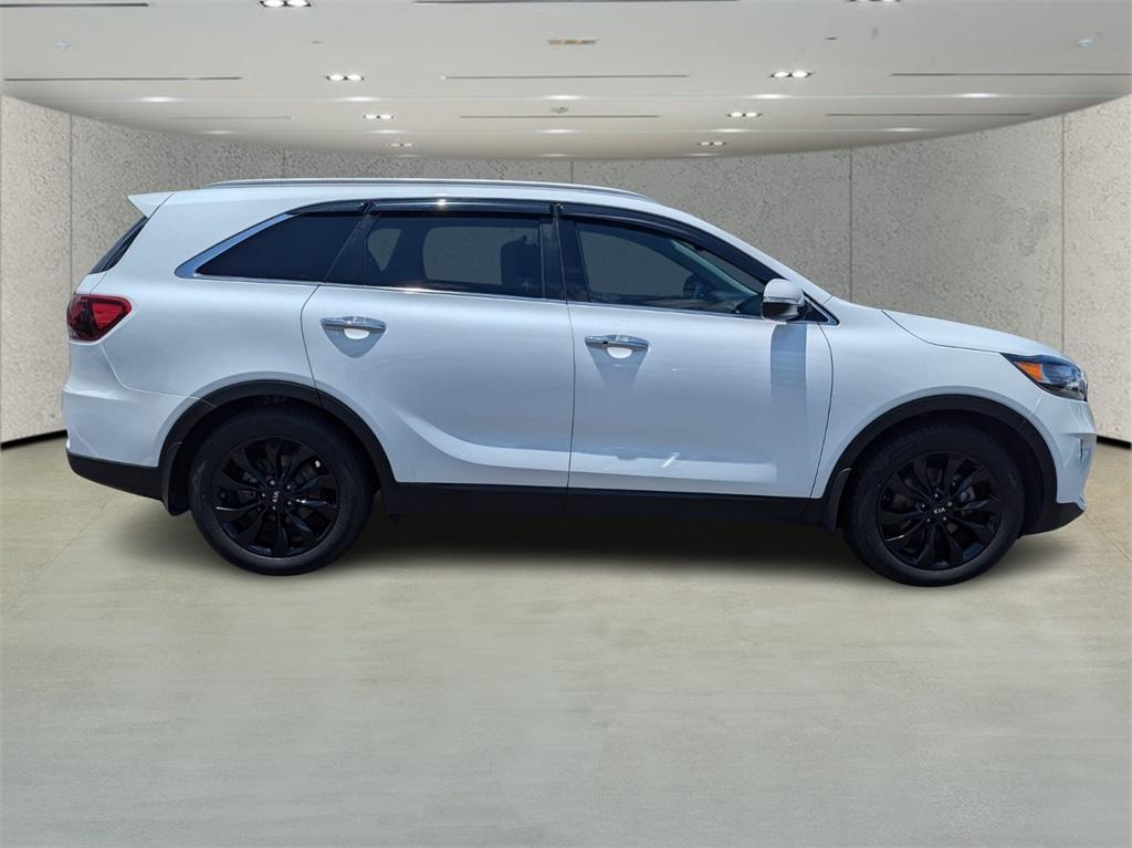 Thumbnail image of 2020 Kia Sorento at Arrigo Chrysler Dodge Jeep Ram at Sawgrass