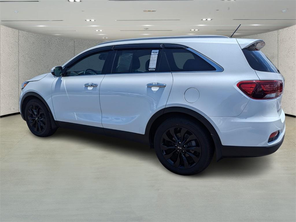 Thumbnail image of 2020 Kia Sorento at Arrigo Chrysler Dodge Jeep Ram at Sawgrass