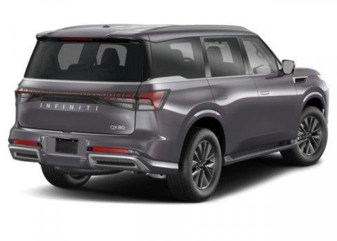 Thumbnail image of 2025 INFINITI QX80 at Riverhead Auto Mall