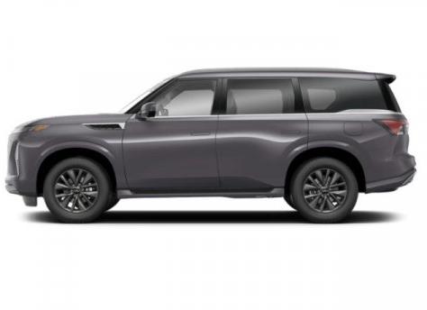 Thumbnail image of 2025 INFINITI QX80 at Riverhead Auto Mall