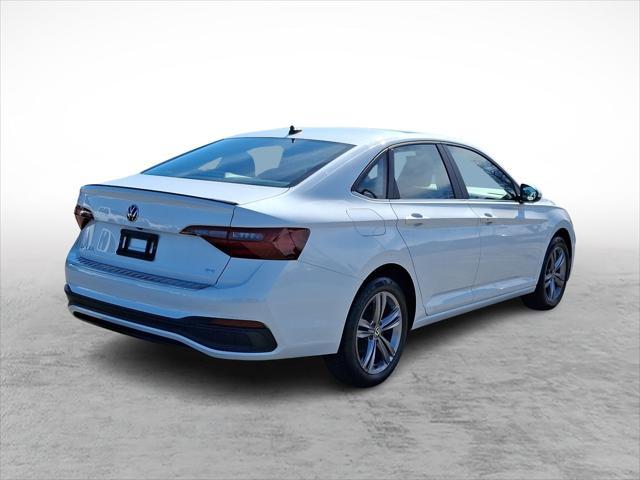 Thumbnail image of 2023 Volkswagen Jetta at Volkswagen of West Islip