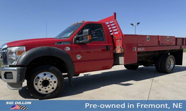 Thumbnail image of 2011 Ford F-450 Super Duty at SidDillonFremontChevrolet Used