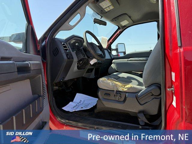 Thumbnail image of 2011 Ford F-450 Super Duty at SidDillonFremontChevrolet Used