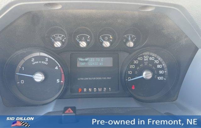 Thumbnail image of 2011 Ford F-450 Super Duty at SidDillonFremontChevrolet Used