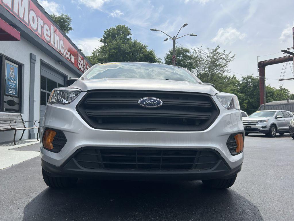 Thumbnail image of 2018 Ford Escape at AUTOS AND MORE INC