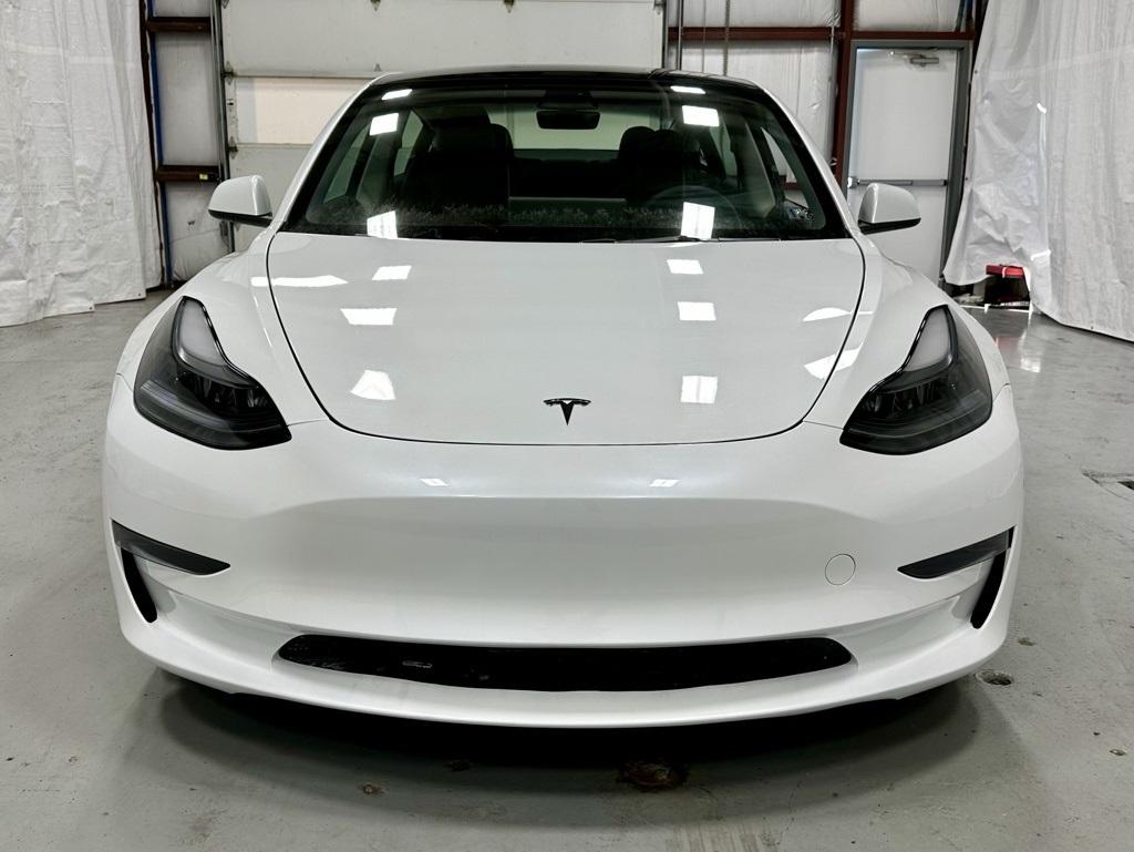 Thumbnail image of 2023 Tesla Model 3 at Budget Car Sales
