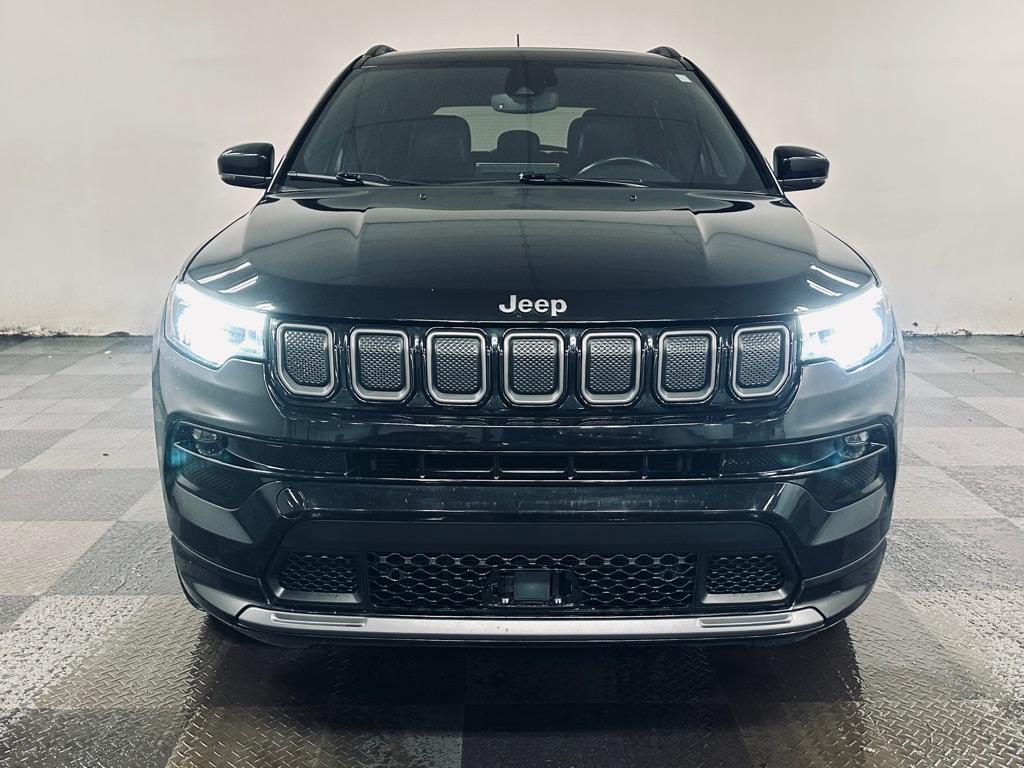 Thumbnail image of 2022 Jeep Compass at EXTREME AUTO PROS