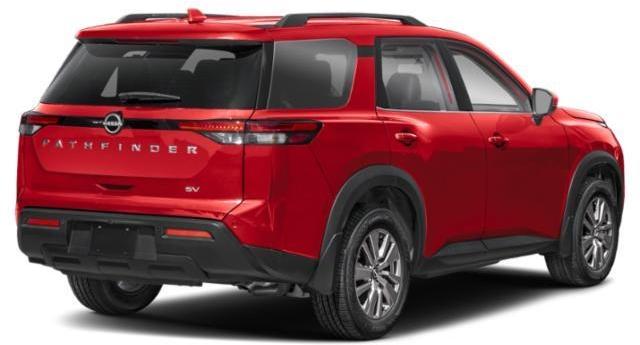 Thumbnail image of 2025 Nissan Pathfinder at Empire Nissan of Bay Ridge