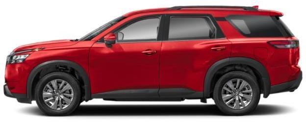 Thumbnail image of 2025 Nissan Pathfinder at Empire Nissan of Bay Ridge