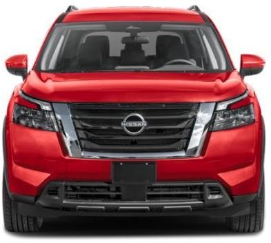 Thumbnail image of 2025 Nissan Pathfinder at Empire Nissan of Bay Ridge