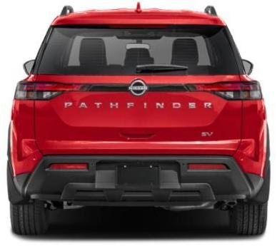 Thumbnail image of 2025 Nissan Pathfinder at Empire Nissan of Bay Ridge