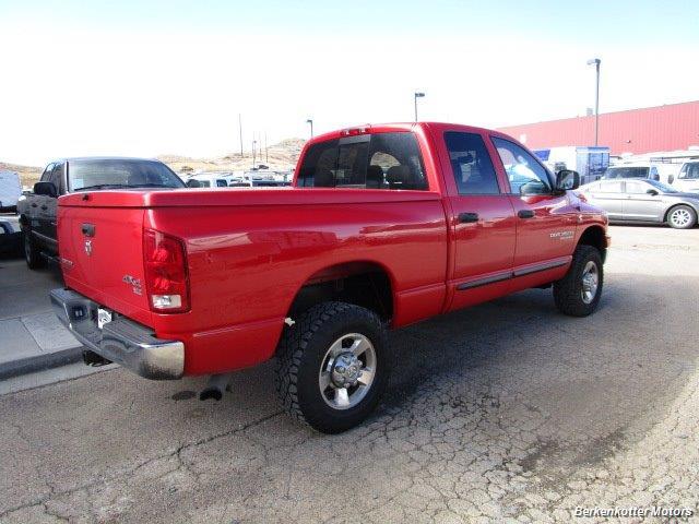 Thumbnail image of 2006 Dodge Ram 2500 at Parker Store
