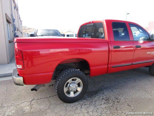 Thumbnail image of 2006 Dodge Ram 2500 at Parker Store