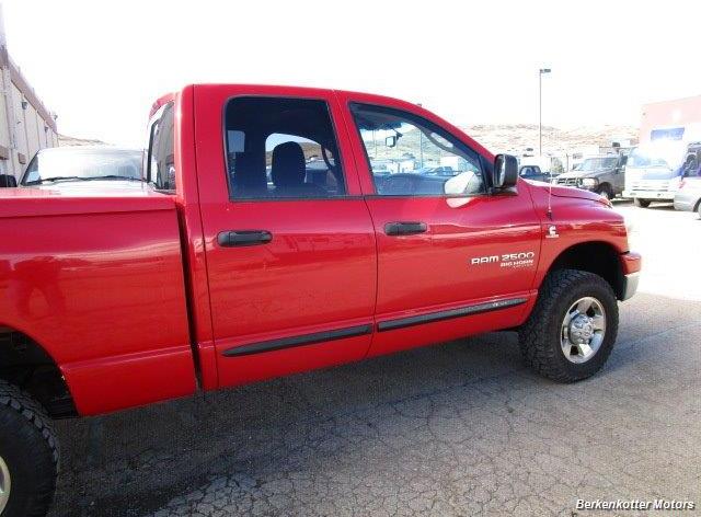 Thumbnail image of 2006 Dodge Ram 2500 at Parker Store