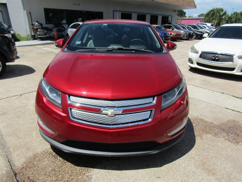 Thumbnail image of 2013 Chevrolet Volt at Auto Express Enterprise Inc