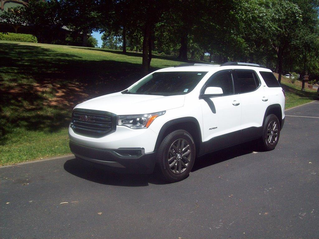 Thumbnail image of 2019 GMC Acadia at Auto Fleet